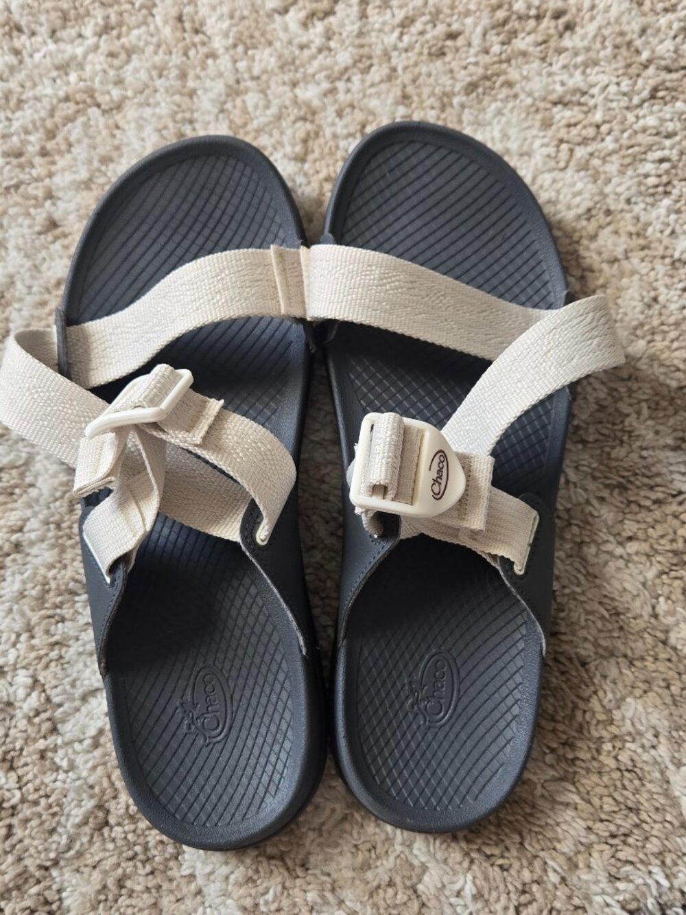 Chaco's Women's Lowdown Slide Size 9W